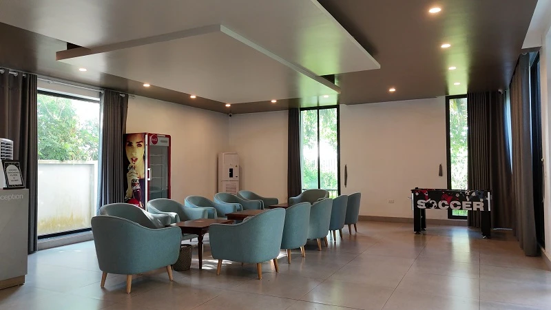 Trần Tấm Than Tre Phúc Hưng Khang